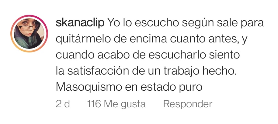 vidamoderna's tweet photo. SER Costra https://t.co/1hhGpMo7Au