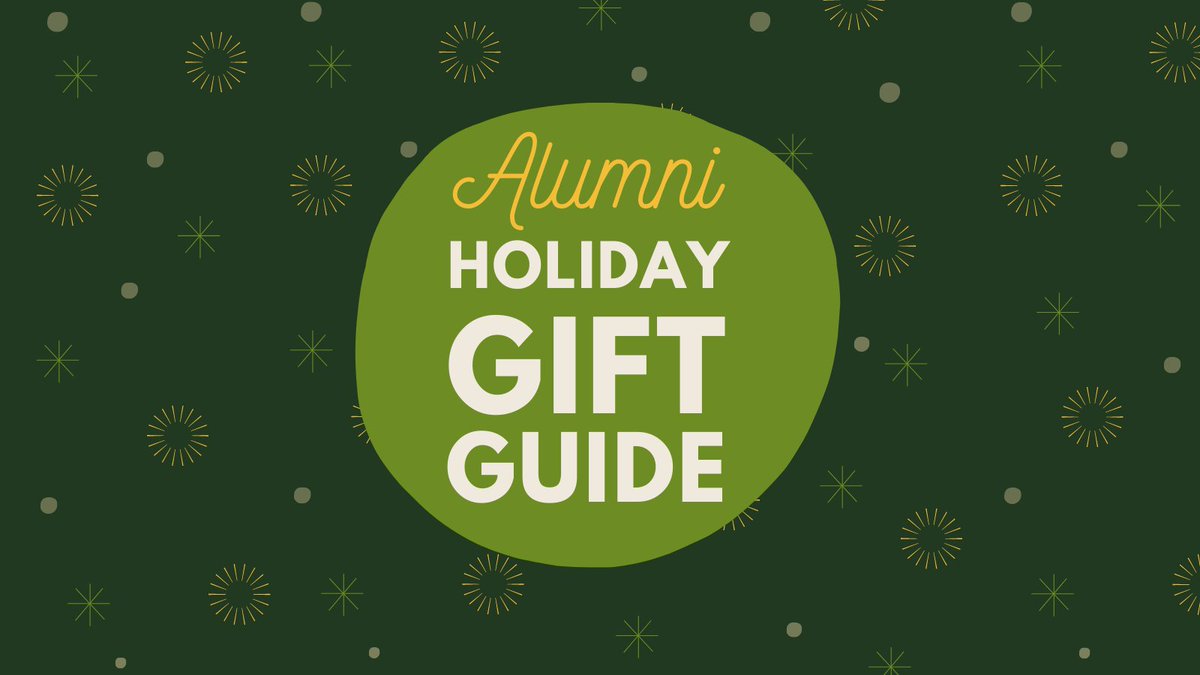 PSU_Alums's tweet image. Don&apos;t forgot to check out our Alumni Holiday Gift Guide, featuring discounts from #portlandstate alumni-owned businesses. bit.ly/3l30XoT