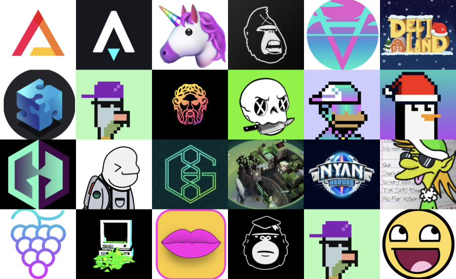 Announcing the Nominees for the first annual @Metaplex Community Impact Awards.🦾

We were blown away by the volume and diversity of the nominations. Thank you to everyone for DDOS’ing our submissions with thousands of nominees. 

Voting begins today!👇

script.google.com/a/metaplex.com…