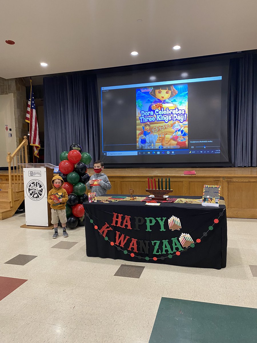 ctucc_sersd's tweet photo. We so enjoyed the multicultural fair this evening! My boys and I learned so much - thank you to the equity team for sponsoring! @sersd_org #OneSoutheastern https://t.co/83I86cuKMD
