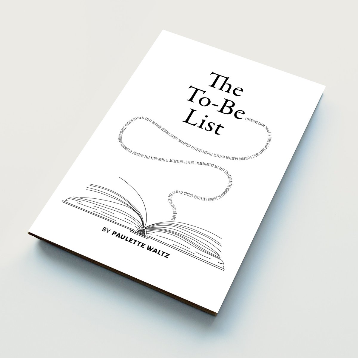 5THINGSaDAY's tweet photo. So... I wrote this book. This is the first time I'm publishing a book publicly, and it feels very vulnerable! https://t.co/2tEtVPOmDg Enjoy!! #thetobelistbook https://t.co/efJPm2fziX