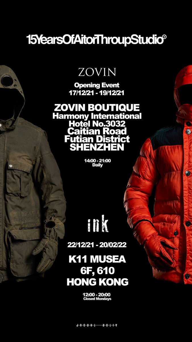 AITOR THROUP STUDIO (@aitor_throup) on Twitter photo 