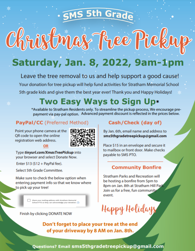 StrathamRec's tweet image. Early Winter - mailchi.mp/strathamnh.gov…