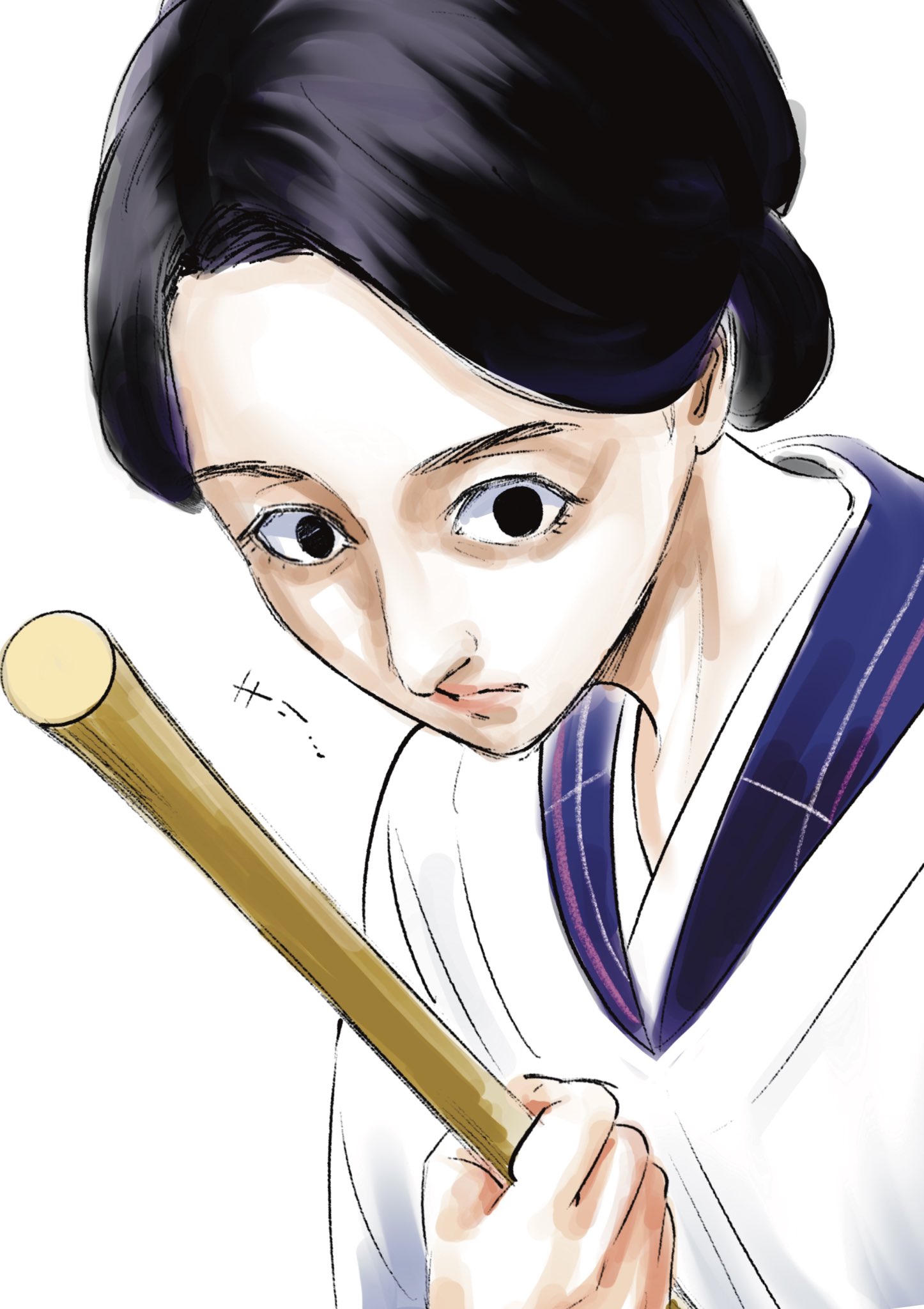 荒 達哉 ハリガネサービスace連載中 Ara Tatsuya Twitter