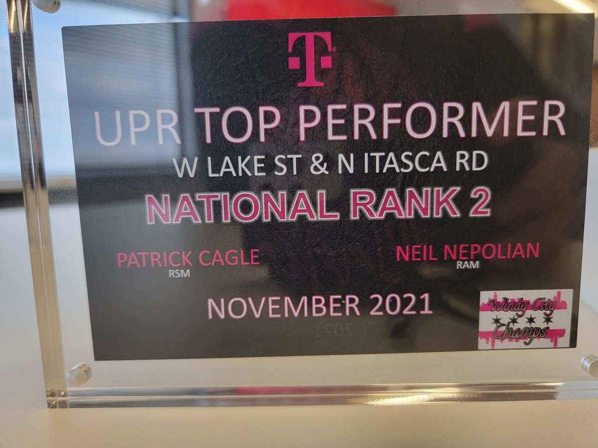 PatrickCagle8's tweet photo. Couldn't be more proud of my team. WE went to war over the last couple of months WE lost people along the way and WE overcame every challenge thrown at us. #2 in the Nation! WE are unstoppable #TheWolvesOfLakeSt are here to stay! https://t.co/OAUb6VshL4