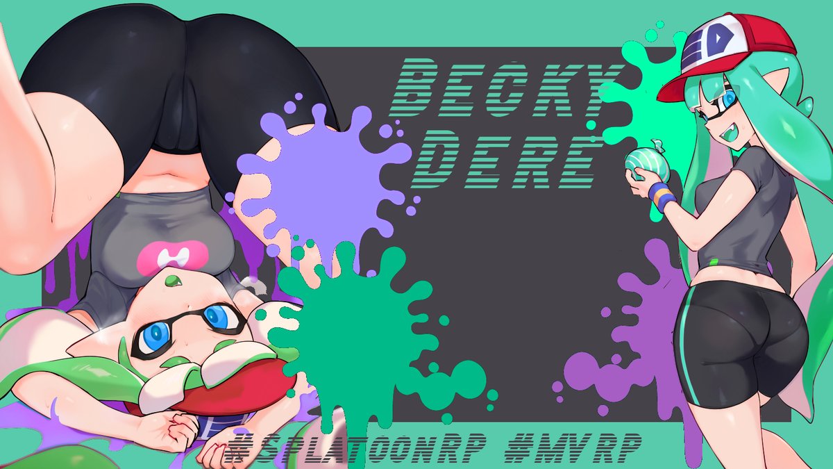 "𝕆𝕠𝕙, 𝕒 𝕓𝕒𝕥𝕥𝕝𝕖? 𝕊𝕦𝕣𝕖, 𝕀 𝕘𝕠𝕥 𝕥𝕚𝕞𝕖~!"

💚&amp;🔁?