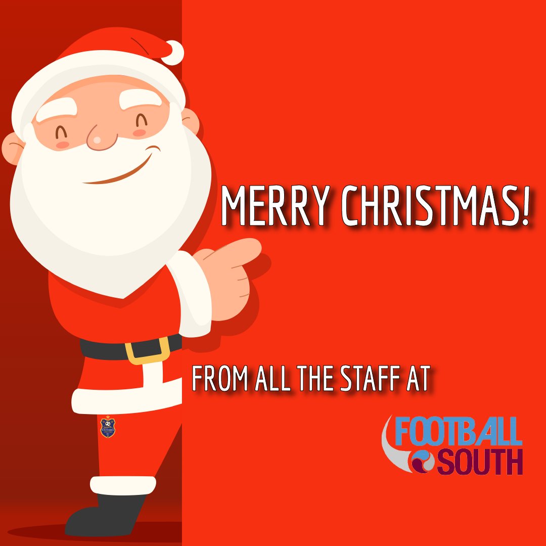 Football South tweet media