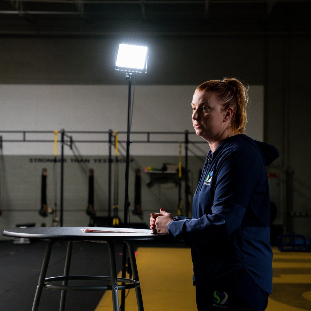 ogxsoftball's tweet image. 2022 is around the corner and we’re getting pretty excited about something we’ve been working on…👀

#s2breakthrough #data #softballdevelopment #softballeducation