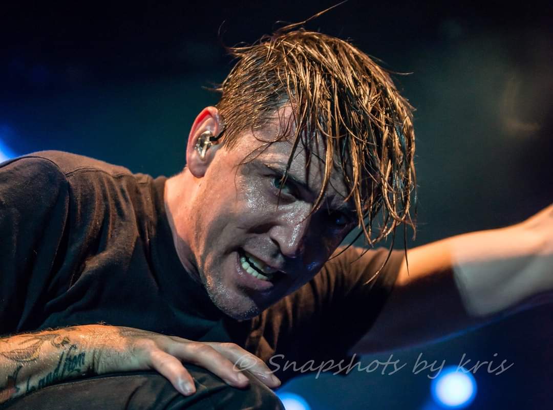 Happy birthday @BenKowalewiczBT  <a href="/BillyTalentBand/">Billy Talent</a>