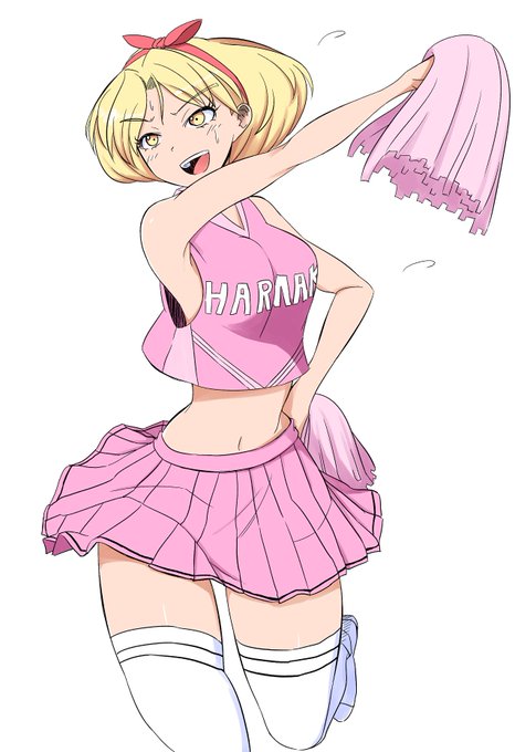 前のと比べるとだいぶ塗り方変わったなぁ 