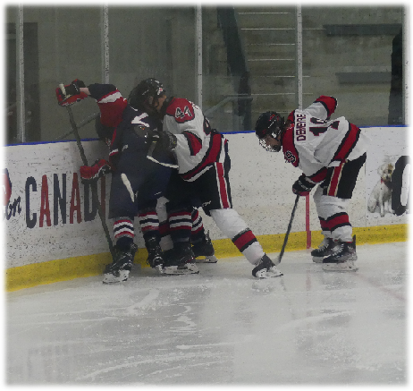 ALLIANCE Hockey tweet media