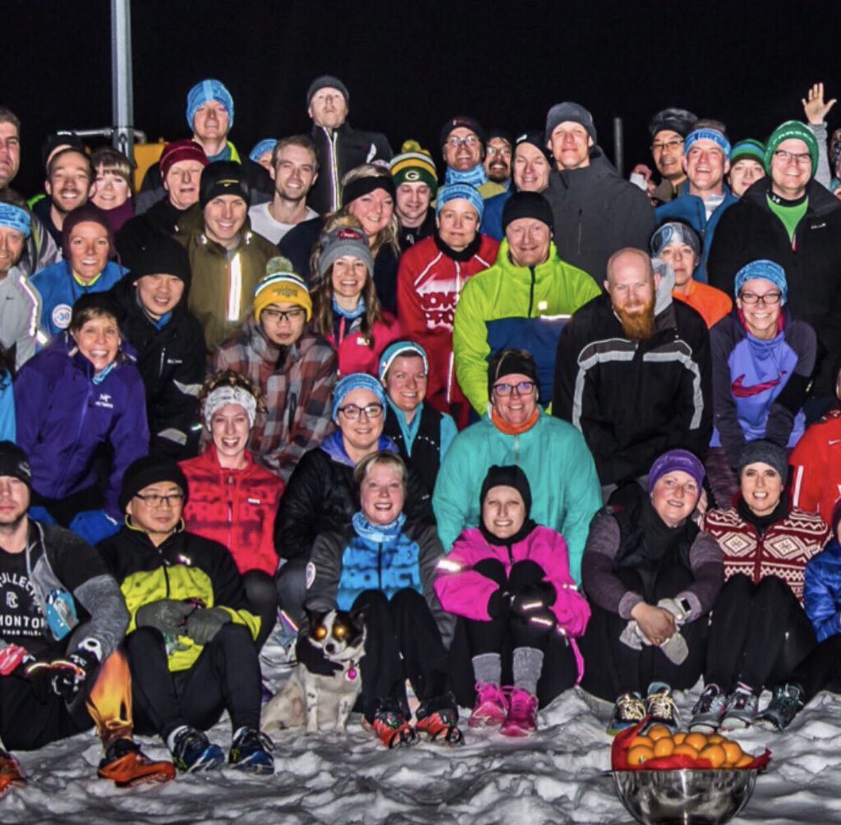 Nov_ProjectCAN's tweet photo. Tomorrow 6am Walterdale hill #JustShowUp #weatherproof #butstilldresswarm #itsgoingtobecold meet here:
https://t.co/Y2ujQban35 https://t.co/o0TF5LmkWS