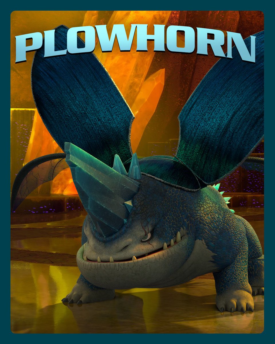 CarlAng49899694's tweet image. NEW VIDEO for #DragonsTheNineRealms!

"So which dragon are you"?
youtu.be/gfKiM5JSgVs

#DreamWorksDragons
#DragonsTheNineRealms 
#Dragons 
#HTTYD 
#howtotrainyourdragon