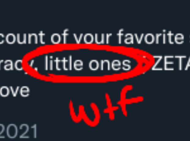 YesKumi's tweet photo. SAPPHO SERIOULSY WHAT THE FUCK IS WRONG WITH YOU?! DISGUSING. YOUR A PEDOPHILE TOO ARENT YOU? #antizoo #pedophilealert #zooalert https://t.co/7hebKOD0g3
