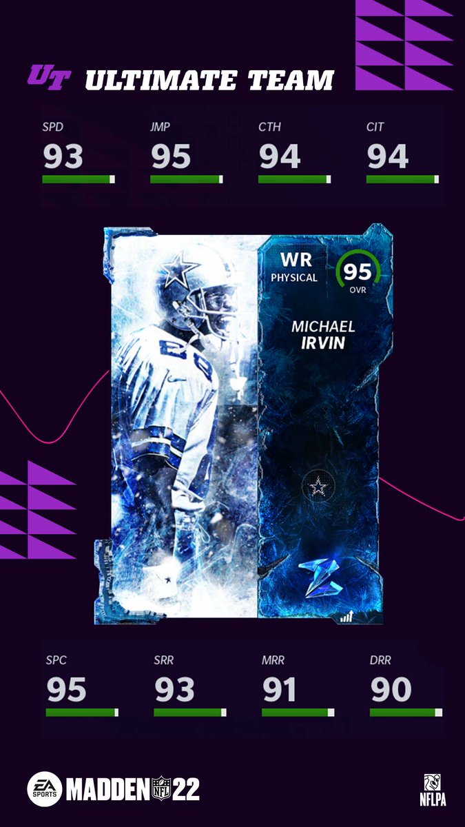 Madden Ultimate Team tweet media