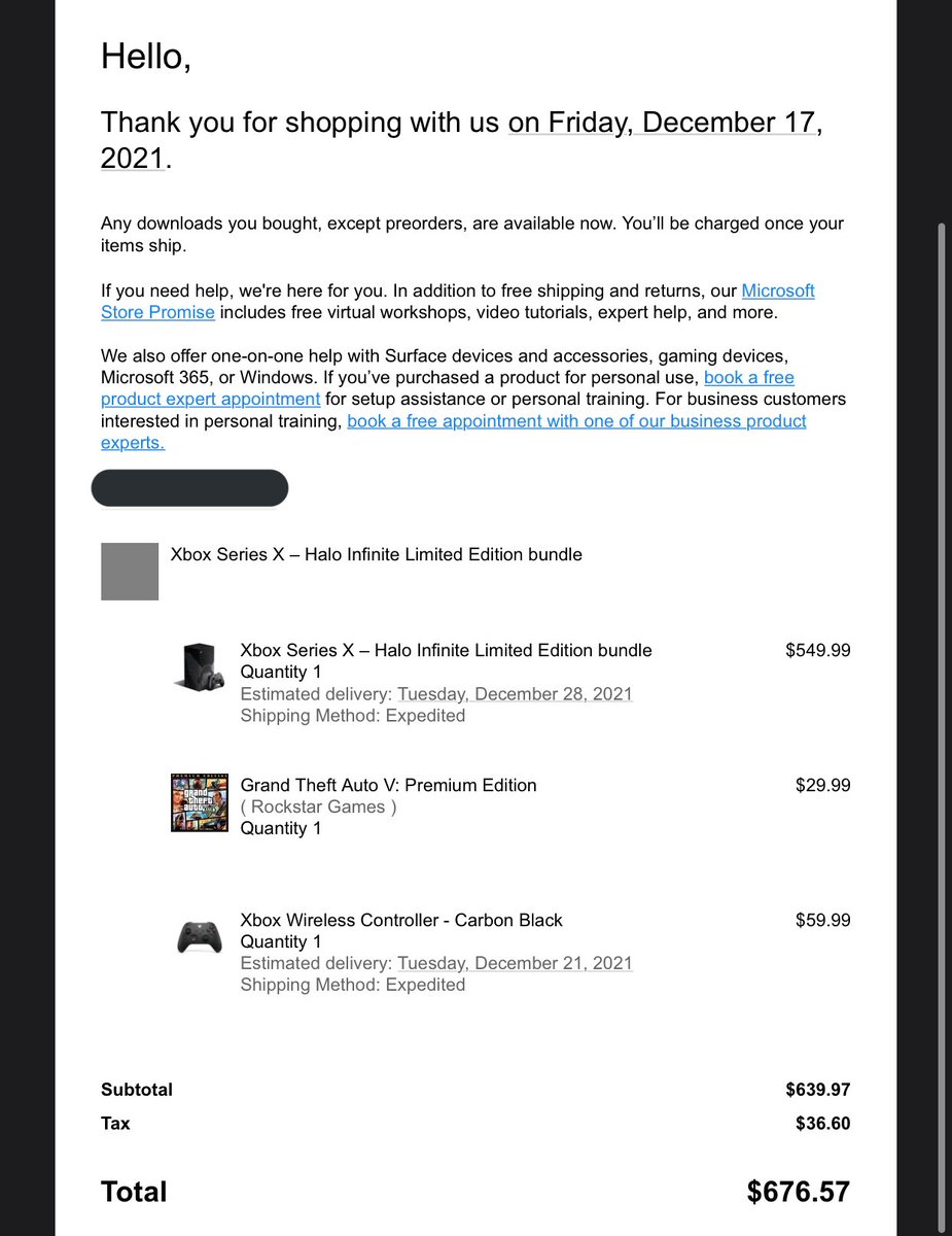 Lord Of Restocks • Hard To Find Items & Tech Deals tweet media