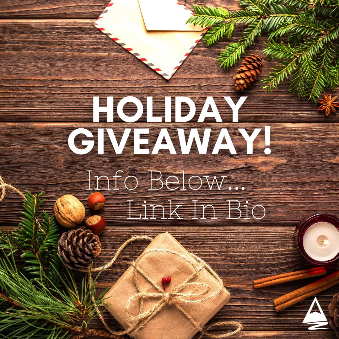 We want to hear how your business has prepared to succeed in the modern supply chain. Take a 2 minute survey and be entered to win a $100 Gift Cards. Winners will be selected on Christmas Eve! #TrackFlyInc  
​
​lnkd.in/dV4s-rgu