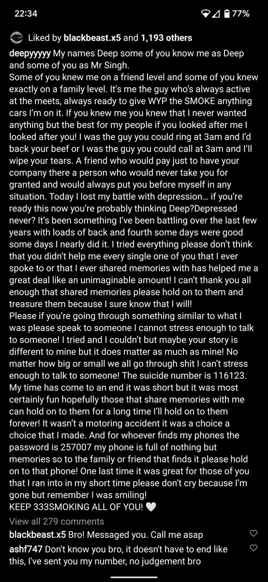 London & UK Street News (@crimeldn) on Twitter photo 