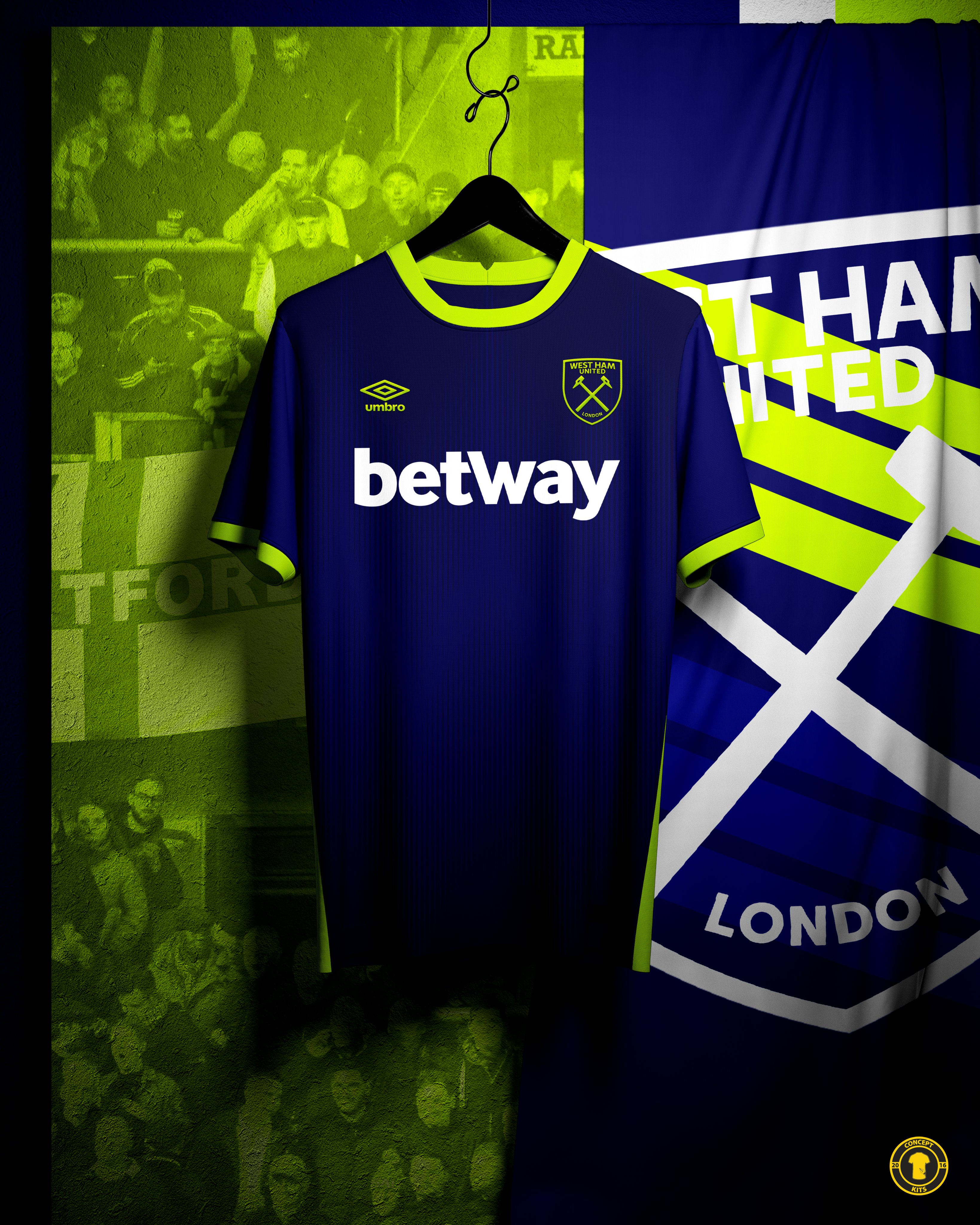 Aggregaat Duplicaat vals Concept Kits on Twitter: "West Ham United Football Club home, away and  third kit concepts for the 2022/23 season. #WHUFC #WestHam #WestHamUnited  #WHU #COYI #Irons #Umbro #WestHamUtd #Hammers https://t.co/5CJYt2hMH5" /  Twitter