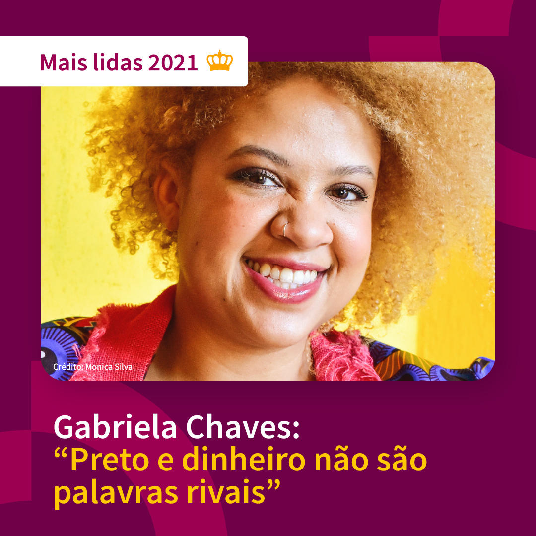 Nós, mulheres da periferia tweet media