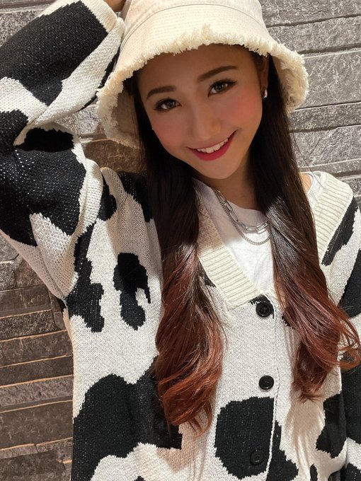 Twitterのコスプレ画像3