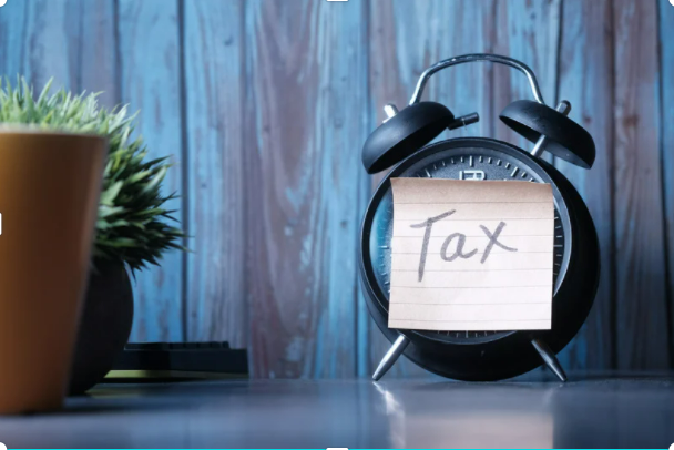 LauraGannon's tweet photo. Our latest tax newsletter - https://t.co/i9TwsHruaG https://t.co/Z4rBw59ZLv