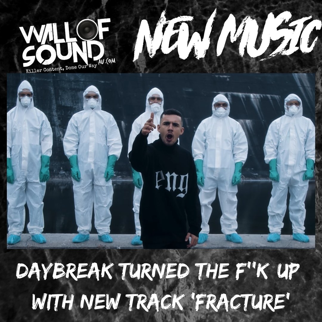 Wall Of Sound tweet media