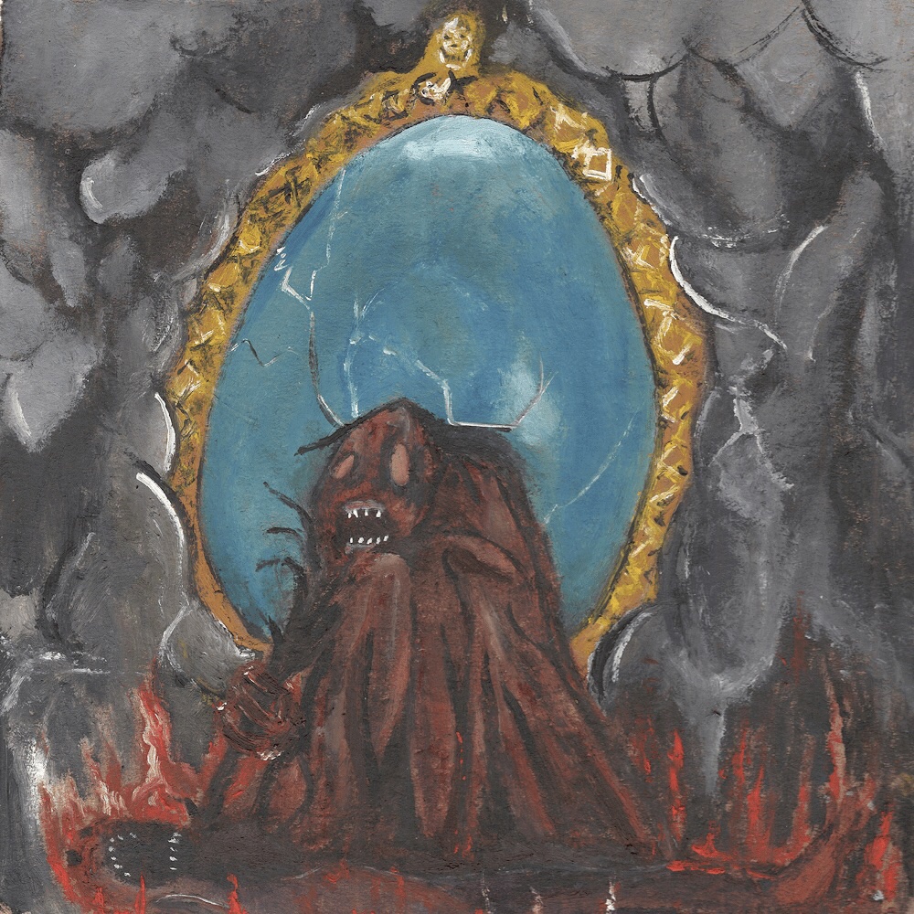 AGUADURA OUT NOW 🏖️🌦️⚔️🏴‍☠️ (S!LENCE) tweet media