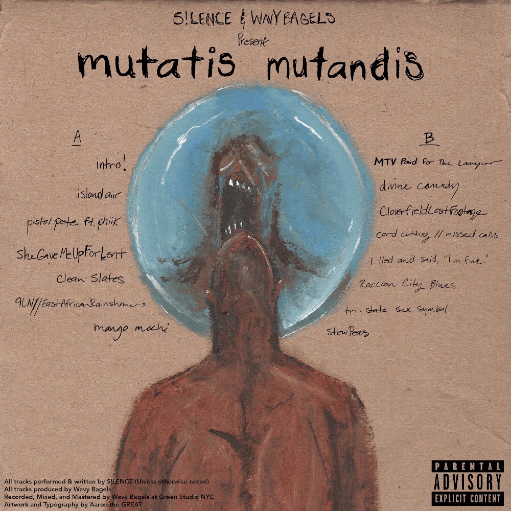 AGUADURA OUT NOW 🏖️🌦️⚔️🏴‍☠️ (S!LENCE) tweet media