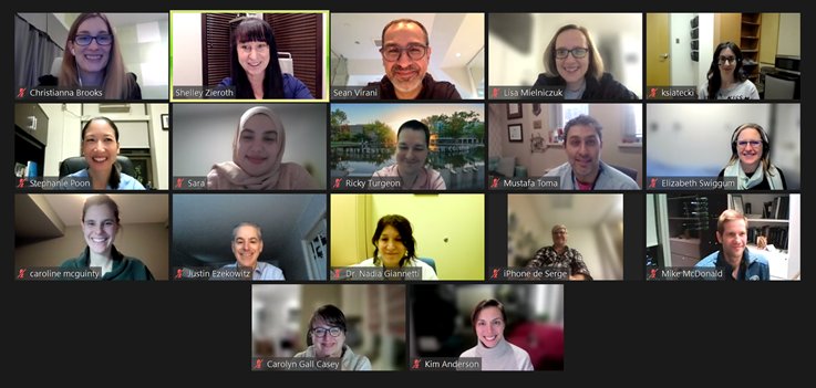 Shelley Zieroth (@shelleyzieroth) on Twitter photo 💥1st mtg of <a href="/SCC_CCS/">CCS</a> <a href="/CanHFSociety/">CHFS</a> HF 🇨🇦 guidelines primary panel +proud to 📣 i am new co-chair joining <a href="/dktrv/">Sean Virani</a>. With this stellar team will continue the legacy of Dr. McDonald et al with the 2021 pub'n +our 🌍🌎🌏 colleages! <a href="/MarcoMetra/">Marco Metra</a> <a href="/TheresaMcDonag3/">Theresa McDonagh</a> <a href="/BiykemB/">BiykemBozkurt</a> <a href="/paheidenreich/">Paul Heidenreich</a> 💥1st mtg of <a href="/SCC_CCS/">CCS</a> <a href="/CanHFSociety/">CHFS</a> HF 🇨🇦 guidelines primary panel +proud to 📣 i am new co-chair joining <a href="/dktrv/">Sean Virani</a>. With this stellar team will continue the legacy of Dr. McDonald et al with the 2021 pub'n +our 🌍🌎🌏 colleages! <a href="/MarcoMetra/">Marco Metra</a> <a href="/TheresaMcDonag3/">Theresa McDonagh</a> <a href="/BiykemB/">BiykemBozkurt</a> <a href="/paheidenreich/">Paul Heidenreich</a>