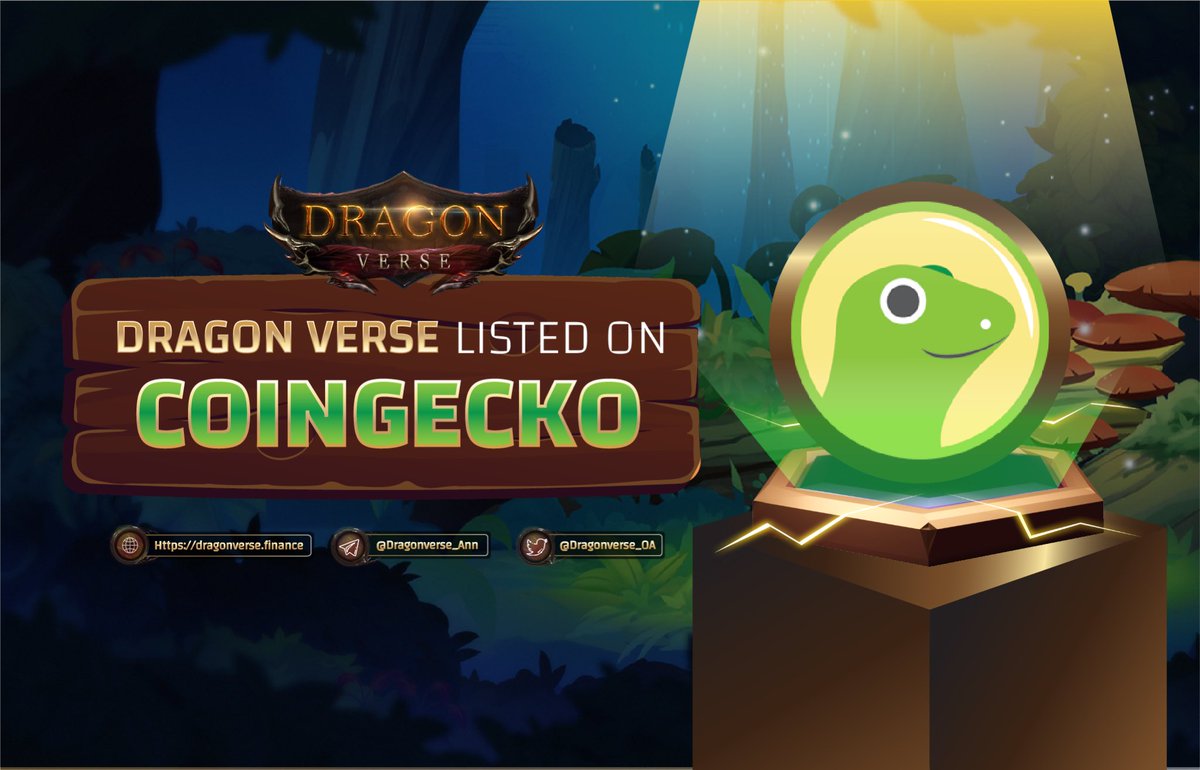 Dragon Verse | Play To Earn tweet media