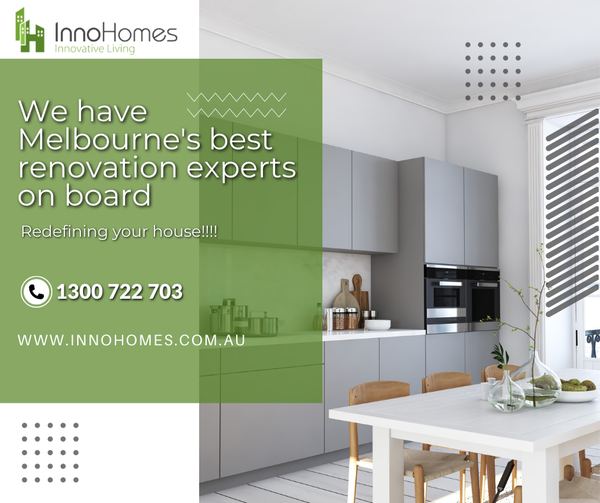 innohomesau's tweet photo. Looking for the best renovation experts in Melbourne? The team at InnoHomes offer the most reliable &amp; affordable custom home designs on the market!
Check out our designs on our website today
🌐 info@innohomes.com.au
#innohomes #homedesign #renovation #extensions #knockdownrebuild https://t.co/H9qcWzcE9x