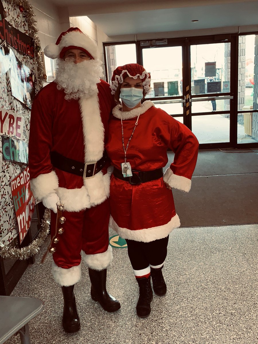 St Joseph Corunna tweet media