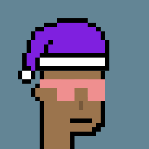 TheSantaPunks's tweet photo. 🎅 SantaPunk #22

https://t.co/O0fmYL4rDh

🔗 Only 1225 will ever be minted 🔒

Available now starting at 0.0025 ETH (Polygon)

@TheSantaPunks

#SantaPunks #NFT #NFTs #Opensea #OpenseaNFT #OpenseaNFTs #CryptoPunks #CryptoPunk #TheSantaPunks https://t.co/nvDEkApV9C
