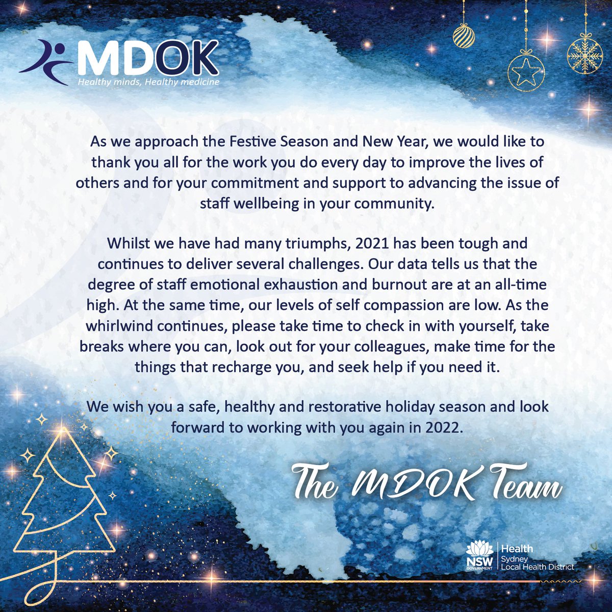 MDOK SLHD tweet media