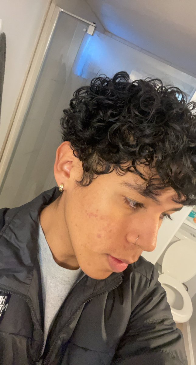 might be time for a haircut