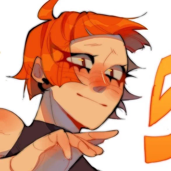 better say goodbye to orange moxi bcs tomorrow will be gone 