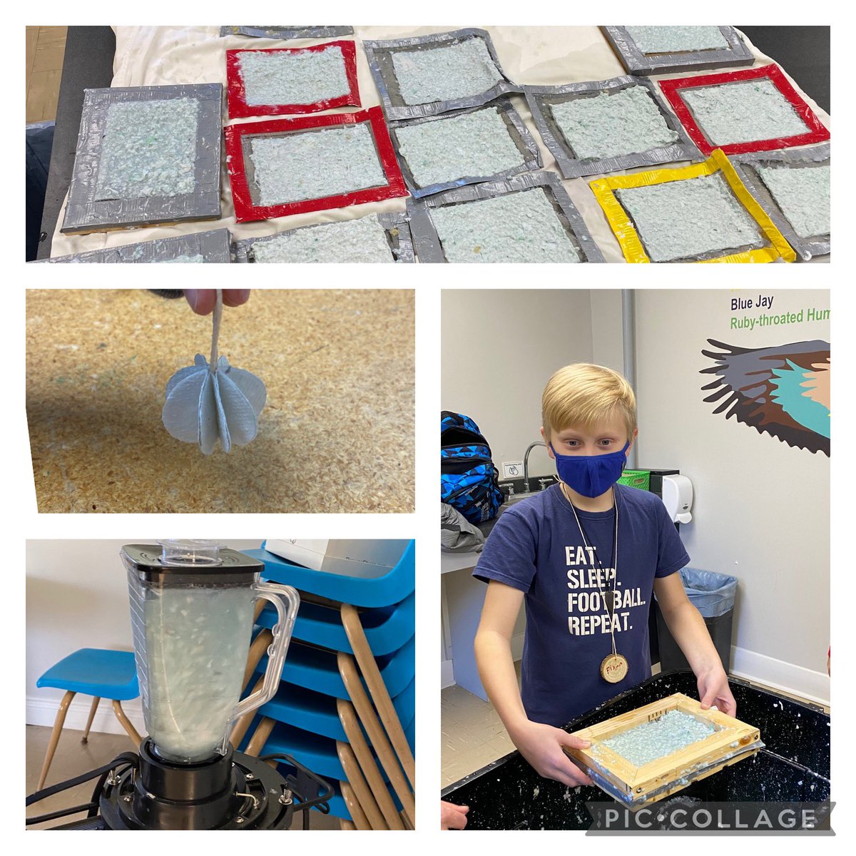 Natalie Currie tweet media