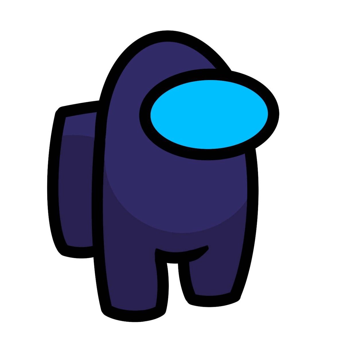 Purple tweet media