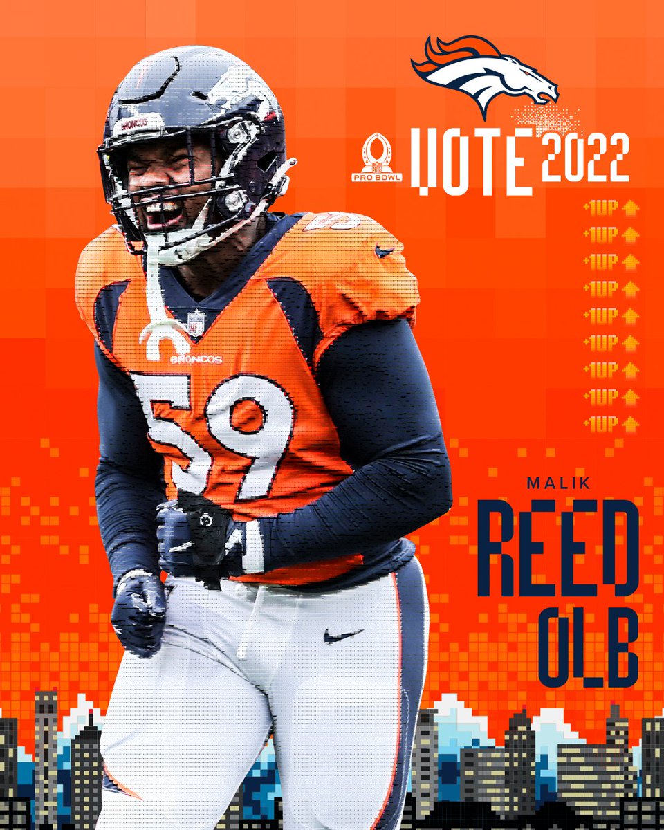 Malik Reed tweet media