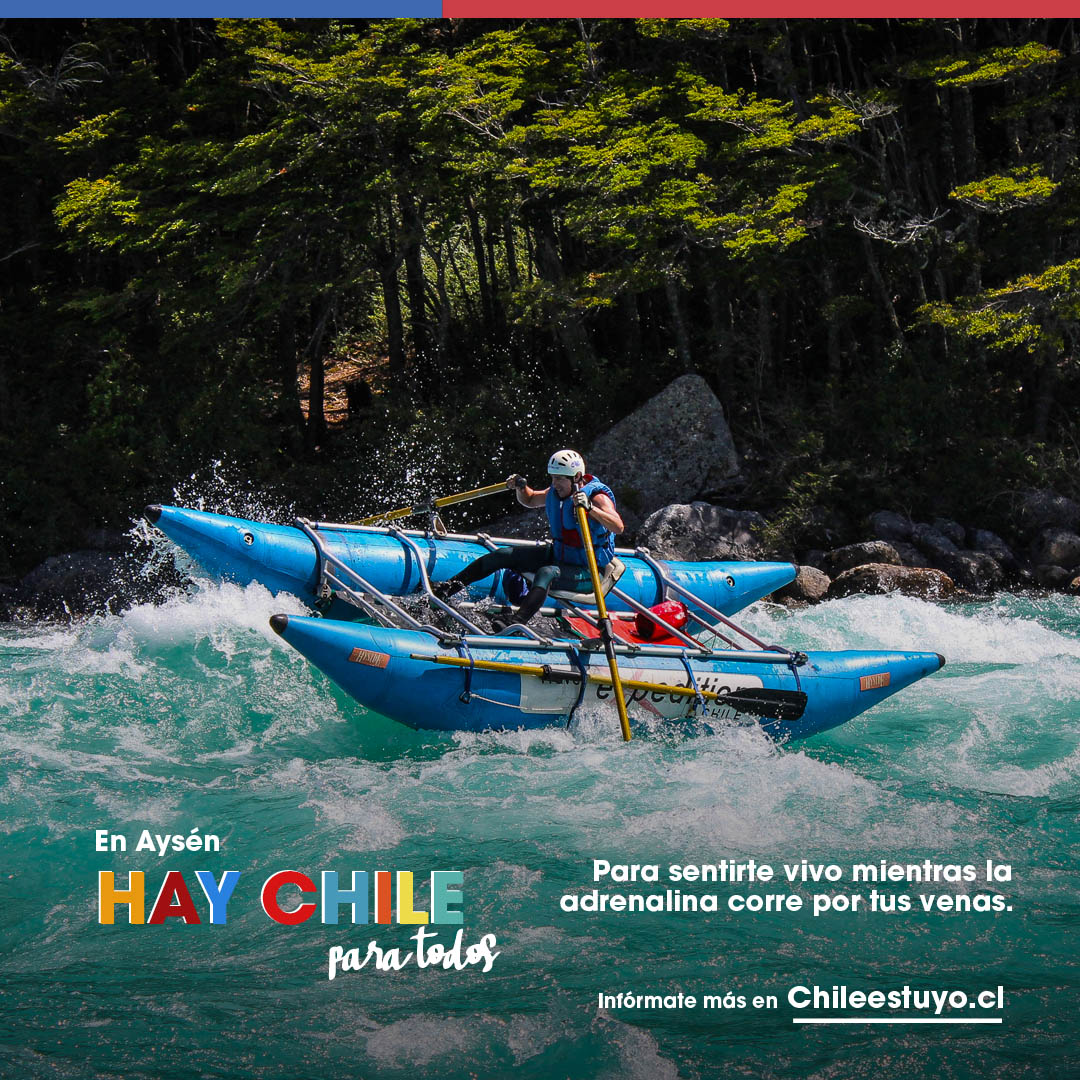 Aysen Patagonia tweet media