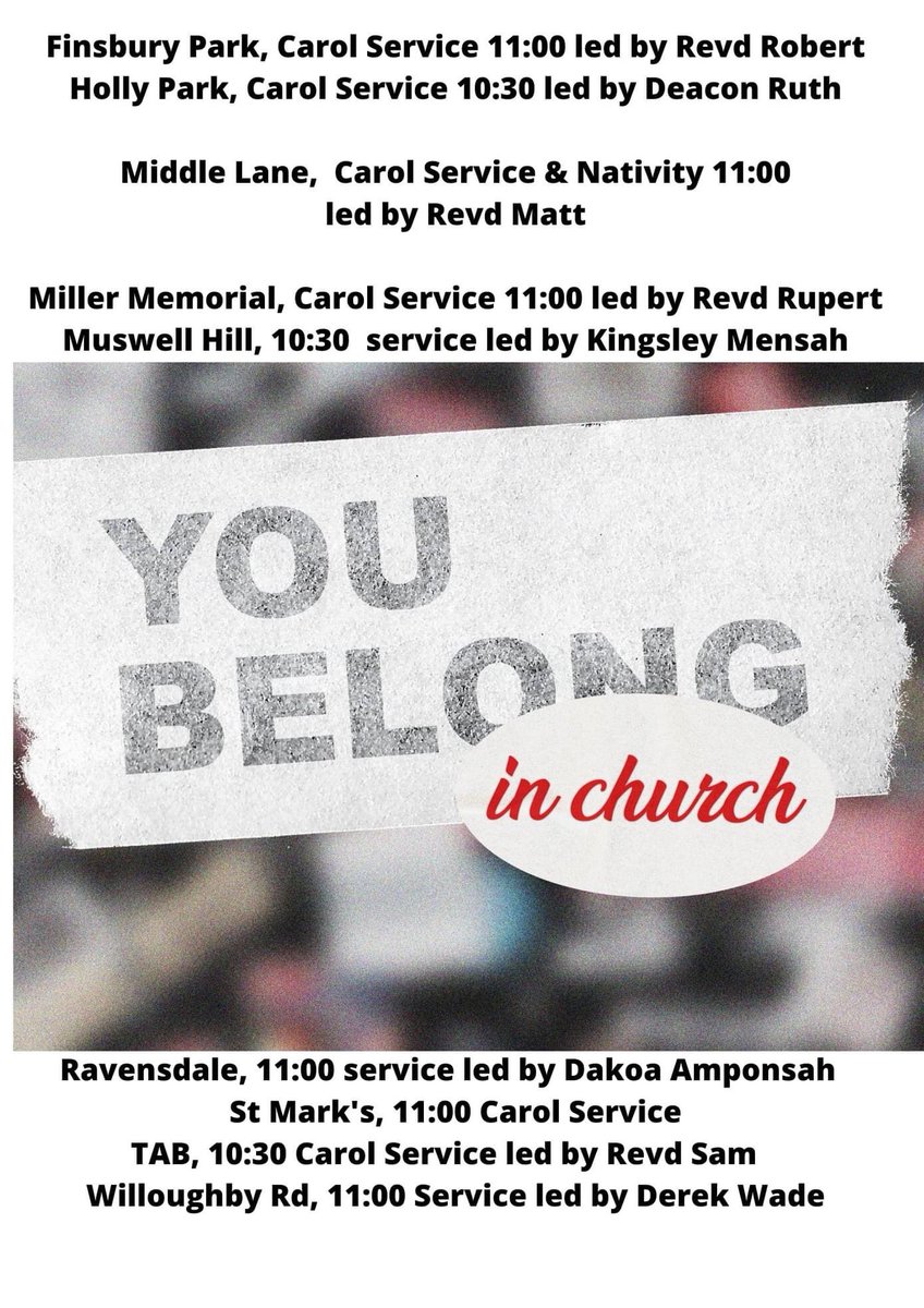 circuit_new's tweet image. Our services this Sunday