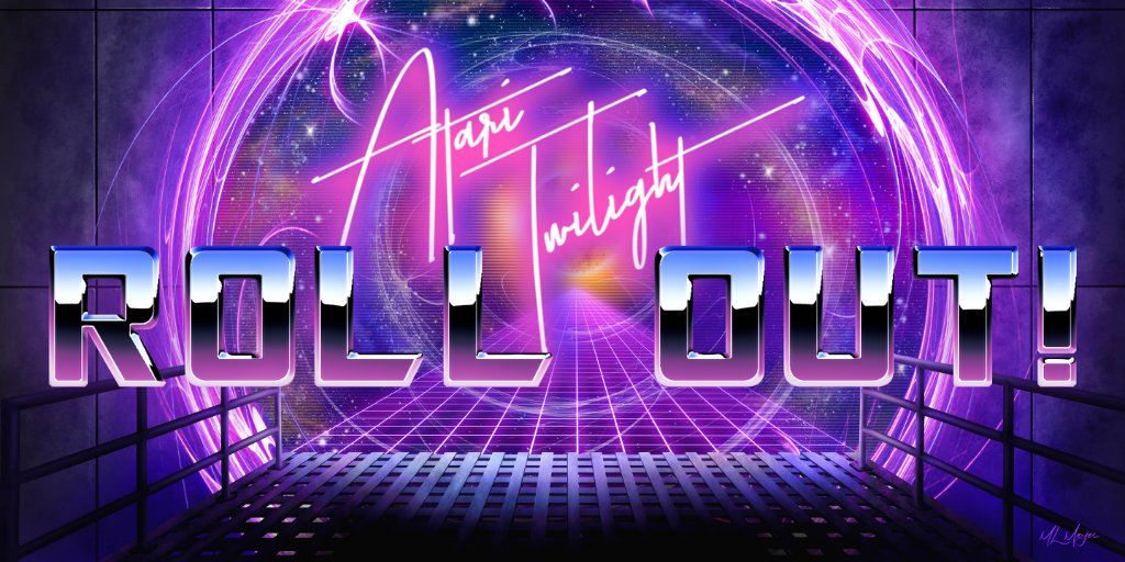 Tales from the Loop | Atari Twilight: Roll Out - Episode 02: Velvet Revolution! is now LIVE on YouTube. #uMGGlenbrook

GM: <a href="/AtariTwilight/">Atari Twilight</a>
Players: <a href="/TheMetamancer/">Meta</a> <a href="/BolognaSlap/">Anonymous Rhinoceros Bologna Slapicus</a> <a href="/KWFrags/">The Charcuterie Kid</a> <a href="/MisterBittersCA/">MisterBitters</a>

[youtu.be/gifEkHLi5Co]

#TalesfromtheLoop #TTRPG
<a href="/FreeLeaguePub/">Free League Publishing</a>