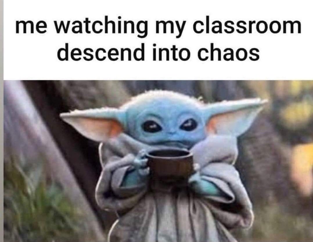 TeacherGoals tweet media