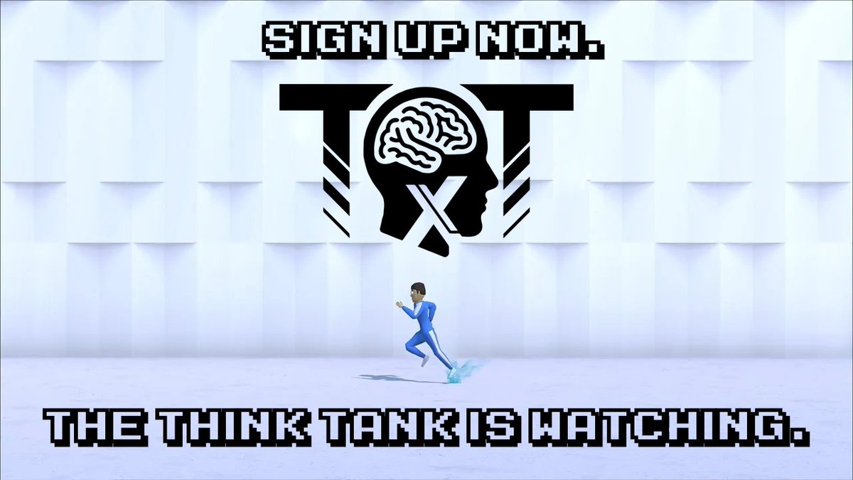 TxTTheThinkTank's tweet photo. We have delayed our crab game tournament until we reach a minimum of 100 participants signed up to play. We will continue to update on twitter and in the discord. The prize pool still stands at $30 BYTES. You can sign up for the tournament in the #teamregistration channel. https://t.co/IDTLnG9gV1