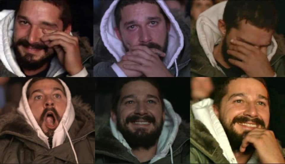 SrCroyd's tweet photo. Resumen de #SpiderMan 
No puedo decir mas. https://t.co/2rJhwvboLF