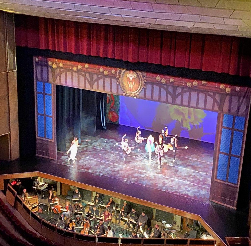 Akron Symphony tweet media