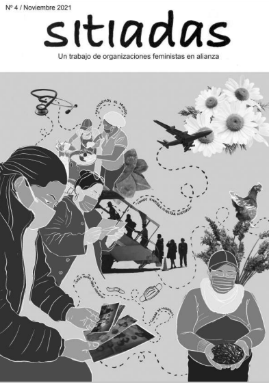Mujeres de Frente (@mujeresdfrente) on Twitter photo Este año también ha sido de co-investigación entre colectivas y feministas aliadas...
!Esto es la revista SITIADAS IV!
👉 mujeresdefrente.org/wp-content/upl…
<a href="/cimarrunas/">Cimarrunas</a> <a href="/desdeelmargen_1/">Desde el Margen</a> <a href="/ALAMESEc/">ALAMES Ecuador</a> <a href="/rosaluxandina/">Rosalux Andina</a> Este año también ha sido de co-investigación entre colectivas y feministas aliadas...
!Esto es la revista SITIADAS IV!
👉 mujeresdefrente.org/wp-content/upl…
<a href="/cimarrunas/">Cimarrunas</a> <a href="/desdeelmargen_1/">Desde el Margen</a> <a href="/ALAMESEc/">ALAMES Ecuador</a> <a href="/rosaluxandina/">Rosalux Andina</a>