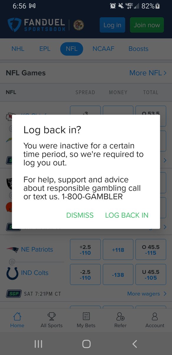 <a href="/FanDuel/">FanDuel</a> Wtf <a href="/FanDuel/">FanDuel</a> eveytime I login this immediately pops up.  Lettttsssss goooooooo