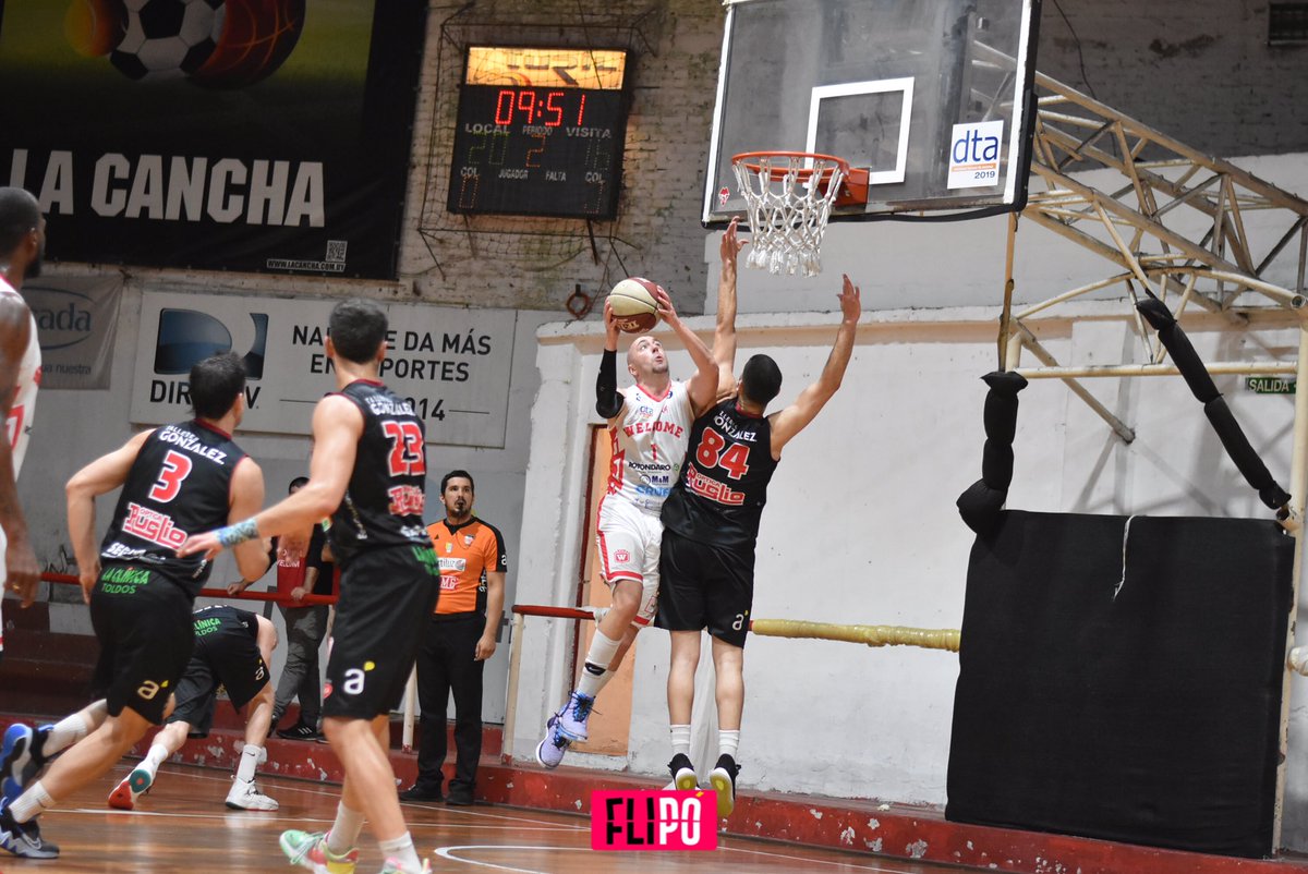 fliposports's tweet photo. #DTA I 👉🏻 Resultado del primer tiempo entre @cawelcomeuy 46 - 32 @LarranagaCS 🏀👇🏻.

𝑺𝒐𝒎𝒐𝒔 𝒊𝒎𝒂𝒈𝒆𝒏, 𝒔𝒐𝒎𝒐𝒔 𝒅𝒆𝒑𝒐𝒓𝒕𝒆. 📸 https://t.co/E3sVarskAo